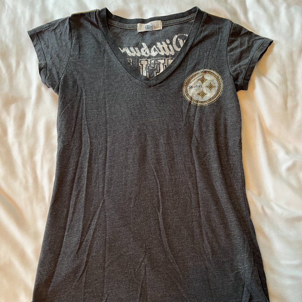 Pittsburgh Steelers Tshirt
